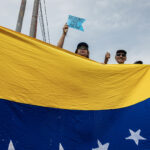 Sindicatos se concentrarán en la Embajada de EE UU en Caracas para exponer la crisis venezolana