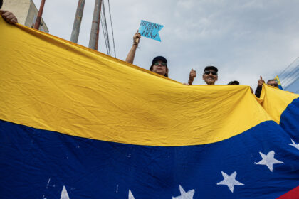 Sindicatos se concentrarán en la Embajada de EE UU en Caracas para exponer la crisis venezolana