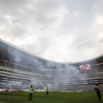 A 50 días del Mundial, la inseguridad y el narco preocupan a la mayoría de los mexicanos