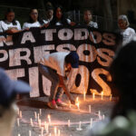 Los 27 presos políticos que han muerto bajo custodia del Estado venezolano Familias redoblarán protestas tras represión contra presos políticos en el Rodeo I
