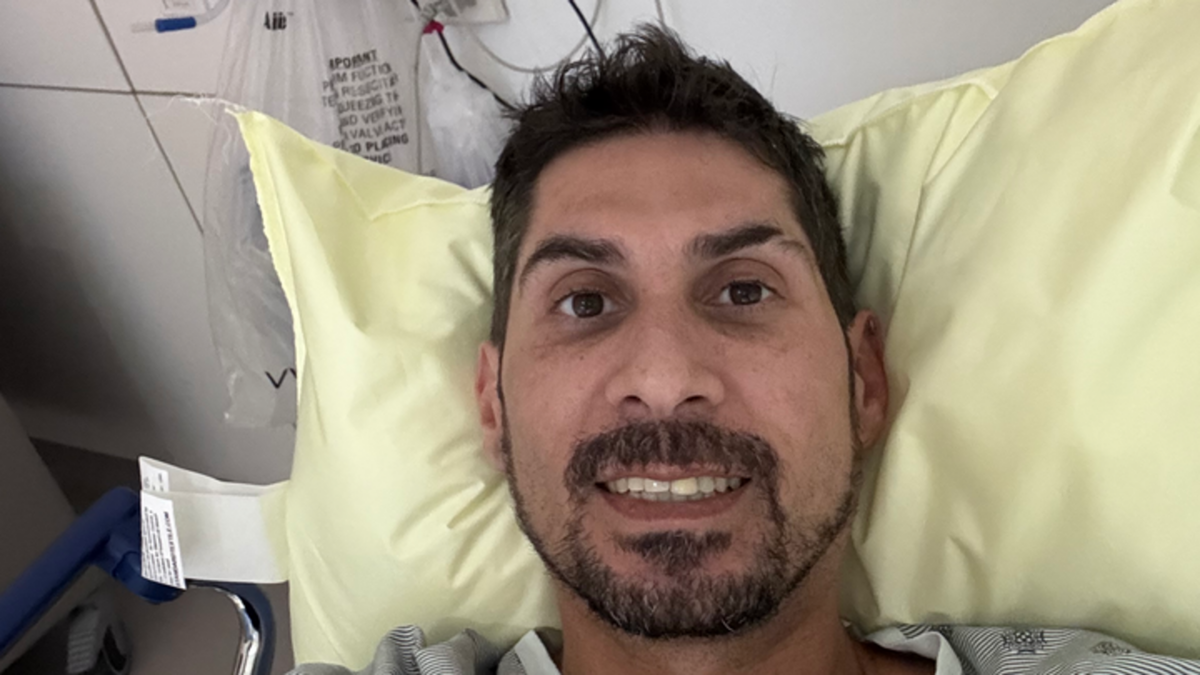 Murió Lennín Pérez, locutor y figura del hip hop venezolano