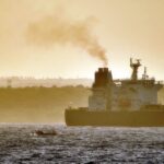 ¿Qué son las “flotas fantasmas” y qué importancia tienen en la guerra en Irán?