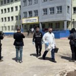 Tiroteo en escuela de Turquía dejó un muerto y 16 heridos