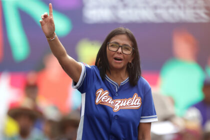 Venezuela firmó acuerdos con dos empresas energéticas de Estados Unidos