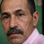 Provea exigió justicia a 11 años de la desaparición del activista Alcedo Mora