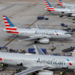 American Airlines estima ofrecer vuelos directos Miami-Caracas a partir del 30 de abril