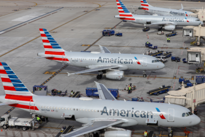 American Airlines estima ofrecer vuelos directos Miami-Caracas a partir del 30 de abril