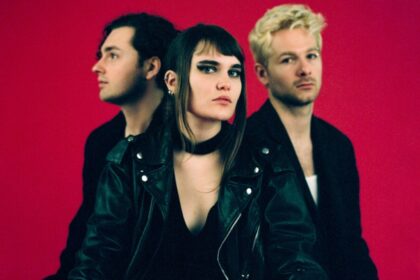 Calva Louise: Una explosión multicultural con acento venezolano