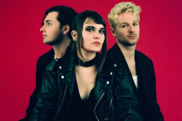 Calva Louise: Una explosión multicultural con acento venezolano