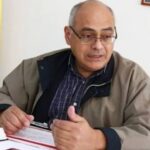 Designaron a Carlos Alvarado como ministro de Salud en sustitución de Nuramy Gutiérrez