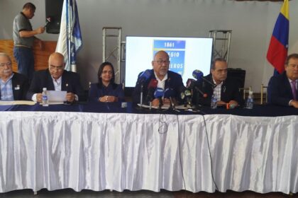 Colegio de Ingenieros propuso sistema para garantizar la transparencia de ingresos a Venezuela