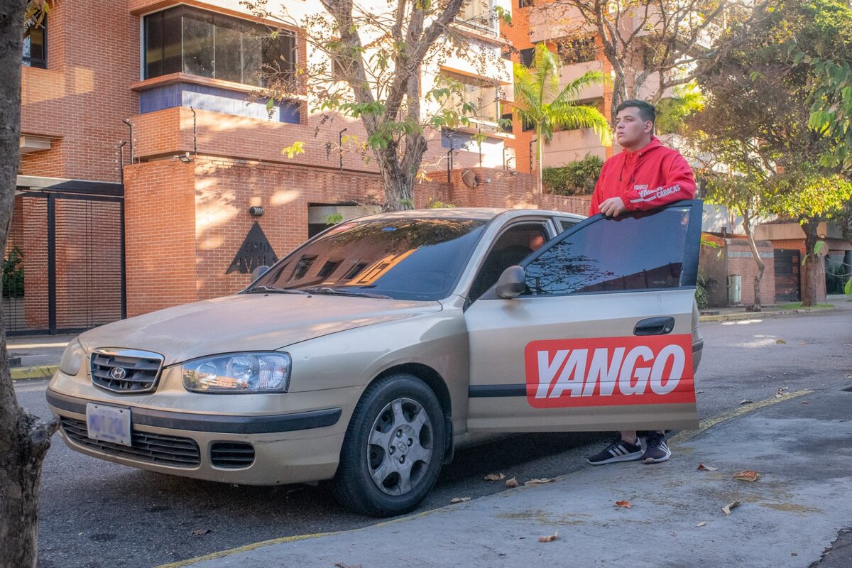 “Venezuela superó muchísimo mis expectativas”: la experiencia del CEO global de Yango en el mercado nacional