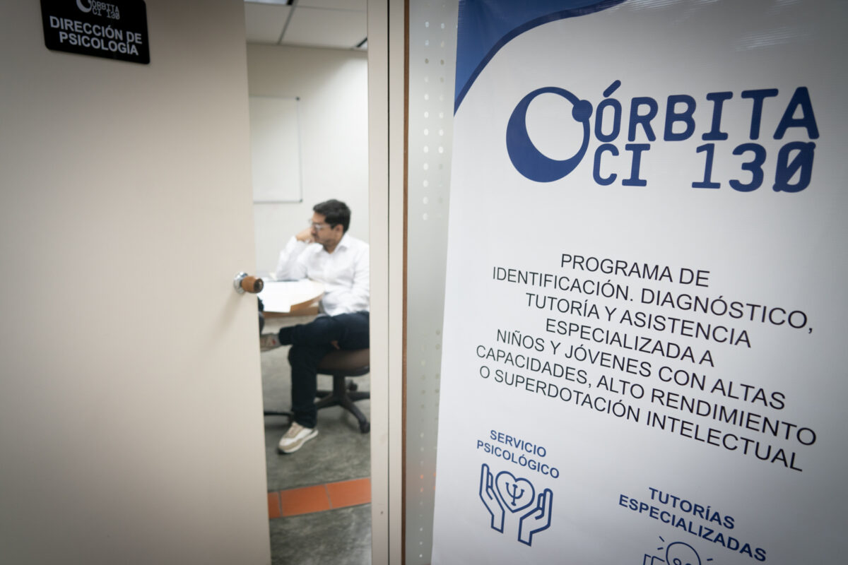 El ingenio de los padres venezolanos para potenciar el talento de niños con altas capacidades