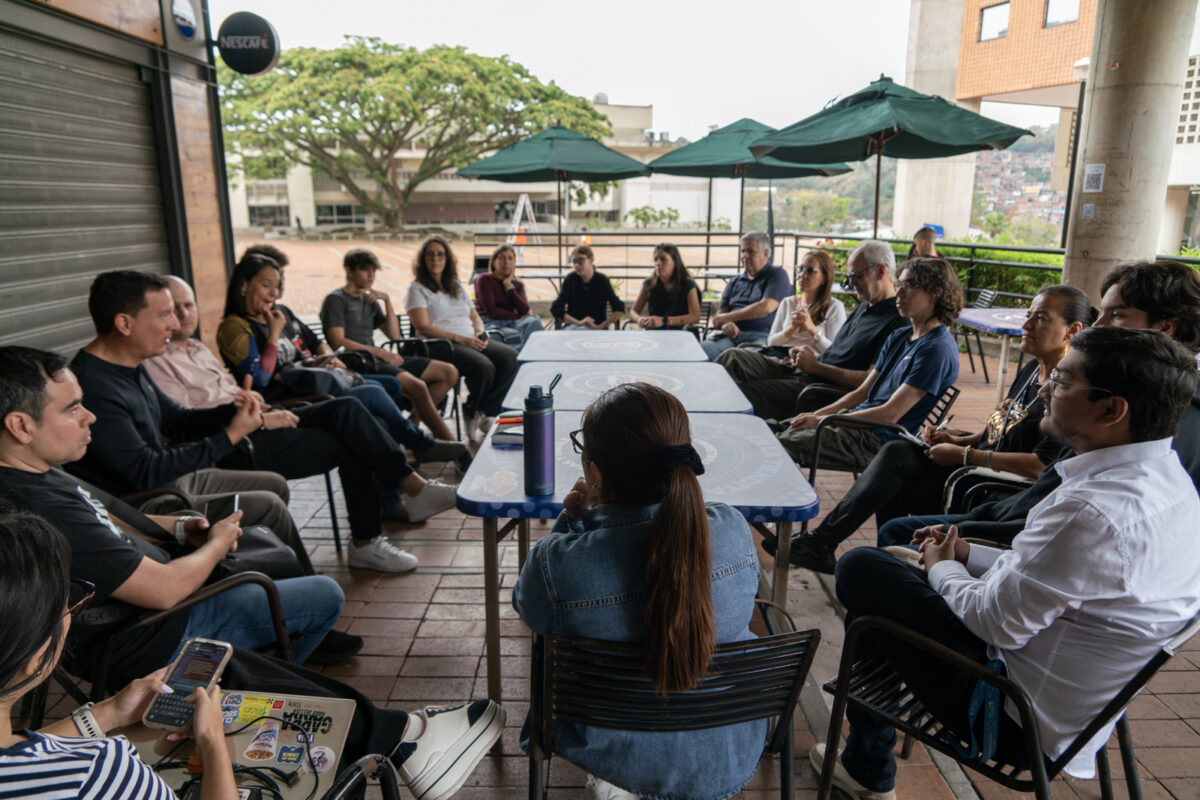El ingenio de los padres venezolanos para potenciar el talento de niños con altas capacidades
