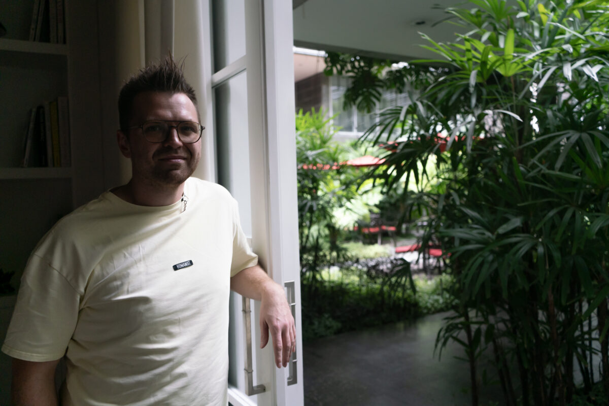 “Venezuela superó muchísimo mis expectativas”: la experiencia del CEO global de Yango en el mercado nacional