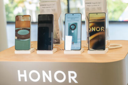 HONOR presentó su Magic8 Lite: un dispositivo con resistencia extrema, batería de larga duración y pantalla de ultra-visibilidad