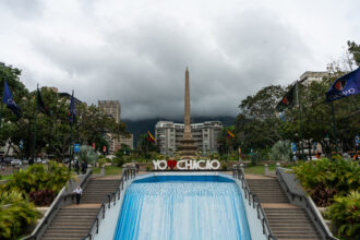 #TeExplicamos | Qué es el sightseeing: un anglicismo con el que los jóvenes en Caracas resignifican la ciudad
