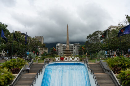 #TeExplicamos | Qué es el sightseeing: un anglicismo con el que los jóvenes en Caracas resignifican la ciudad