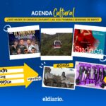 ¿Qué hacer en Caracas durante las dos primeras semanas de mayo?
