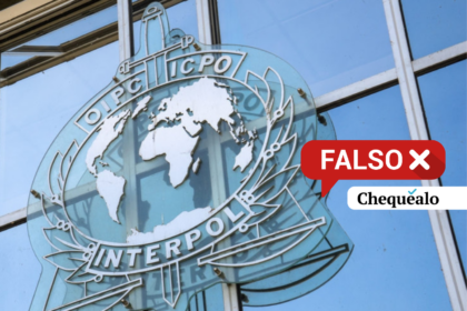¿La Interpol emitió órdenes de captura contra diputados oficialistas en Venezuela?
