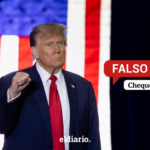 ¿Donald Trump anunció que próximamente fijará la fecha para las elecciones presidenciales en Venezuela?