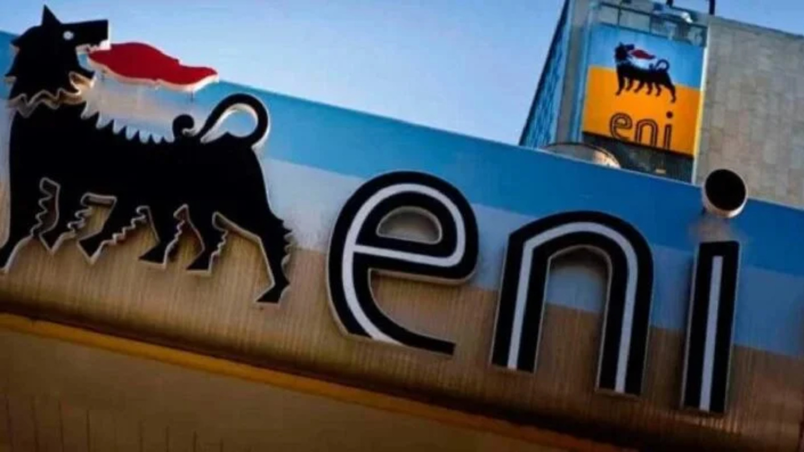 Venezuela seals agreement with ENI as an "important" bet to produce more gas and crude oil