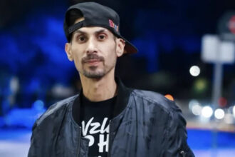 Murió el locutor venezolano Lennín Pérez, integrante de 4to poder 