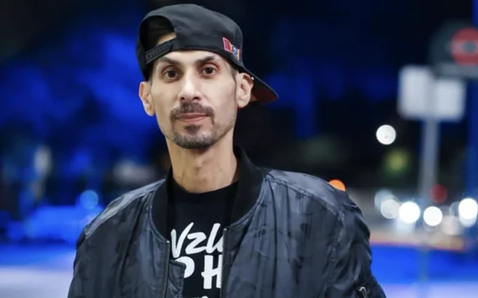 Lennín Pérez, Venezuelan hip hop figure and announcer, has died