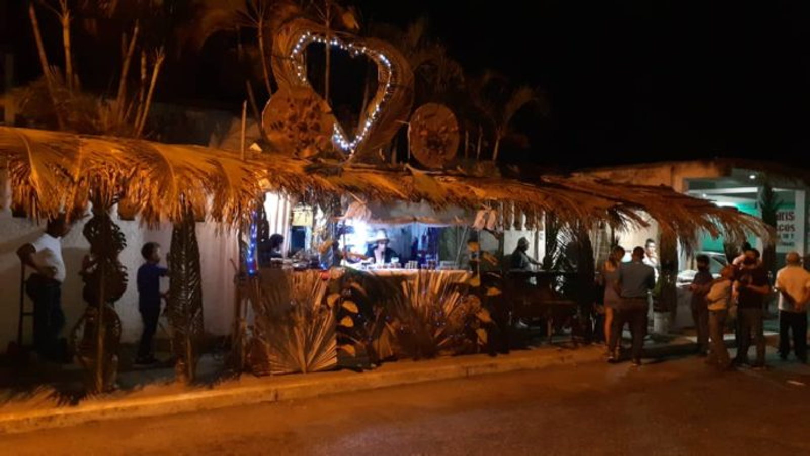 The Buñuelo Fair and the Via Crucis of Yaracuy Achieved the Distinction of Cultural Heritage