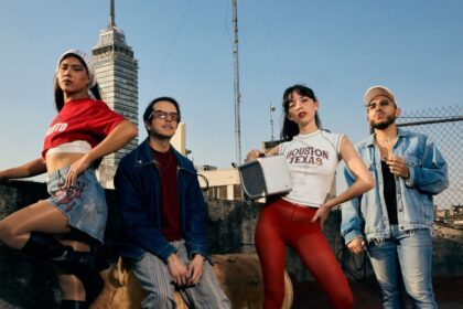 Cusica Records lanzó su primer proyecto internacional con sencillo de Boca Paila