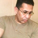 Excarcelaron al coronel José Gámez tras más de una década detenido sin sentencia firme