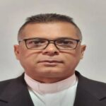 El papa León XIV designó a José Magdaleno Álvarez como nuevo obispo para la diócesis de Guasdualito