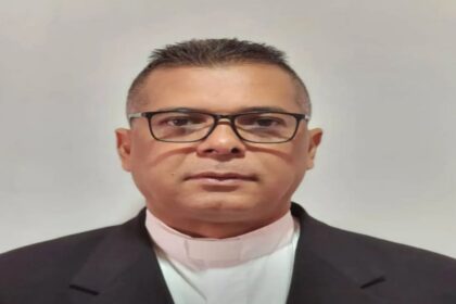 El papa León XIV designó a José Magdaleno Álvarez como nuevo obispo para la diócesis de Guasdualito