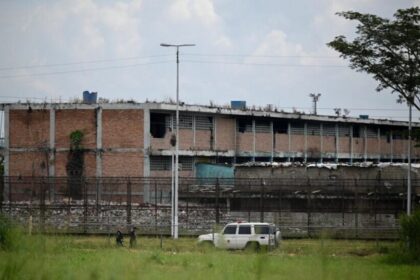 OVP denunció una novena muerte bajo custodia en Venezuela: ocurrió en Tocuyito