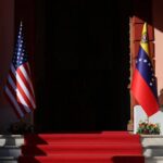 EE UU habilitó un centro informativo para impulsar exportaciones hacia Venezuela