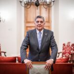 Gobierno chileno busca restablecer relaciones con Venezuela “al menos a nivel consular”