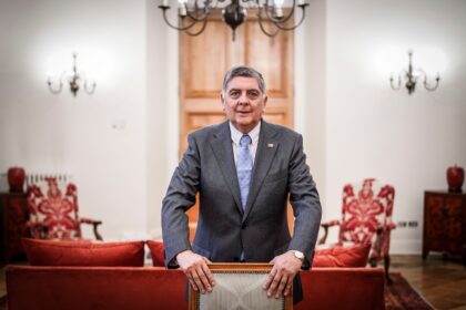 Gobierno chileno busca restablecer relaciones con Venezuela “al menos a nivel consular”