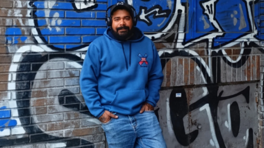 El SNTP informó la muerte del periodista Germán Dam Vargas