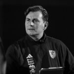 FVF anunció la salida de Jhonny Ferreira como director técnico de la Sub-17