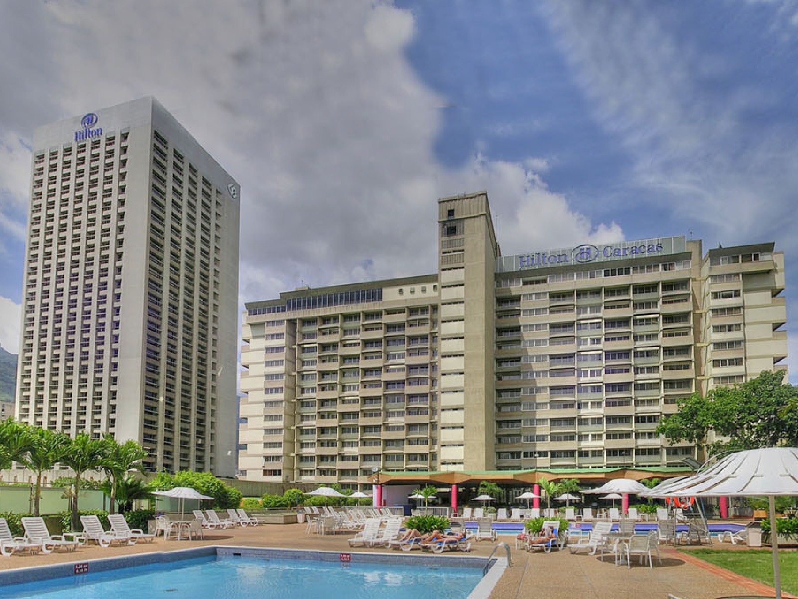 Will Hilton Hotels Return to Venezuela? What is Known About the Chain's Plans