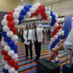 Despegó el primer vuelo directo entre Estados Unidos y Venezuela luego de siete años