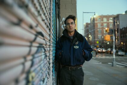 Henry D’Arthenay dictará el curso “Música, Sonido & Palabra” en Caracas