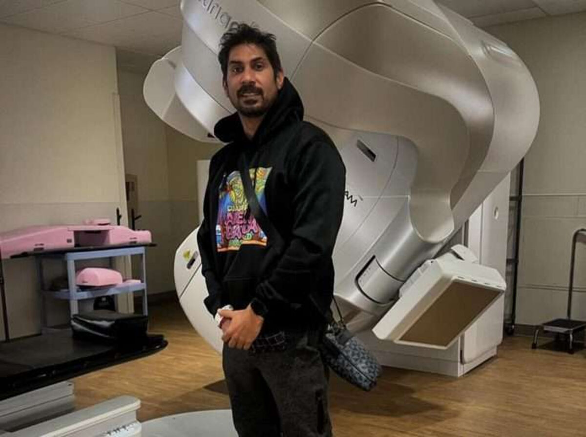 Murió Lennín Pérez, locutor y figura del hip hop venezolano