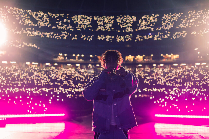 Concierto de Micro TDH en Caracas cambió de locación: ahora será en la Concha Acústica de Bello Monte