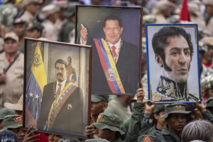 Tres meses sin Nicolás Maduro: ¿es momento de declarar ya su vacancia?