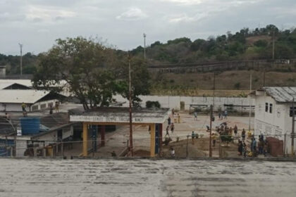 OVP denunció traslado de más de 600 presos desde Yare III de forma arbitraria
