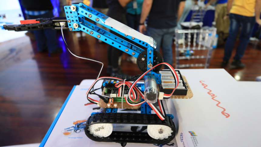 Borrador automático