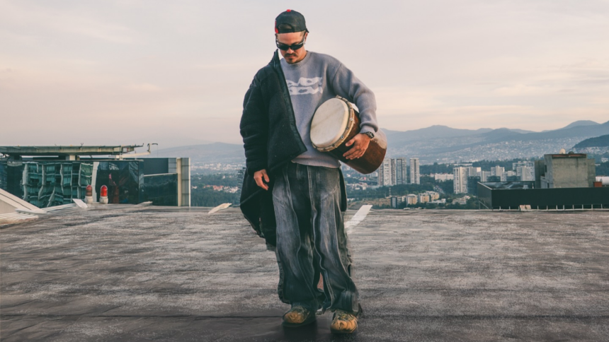 Orestes Gómez sobre No me fui porque quise: “Este disco es lo que yo tengo que decir sobre mi país y mi música”