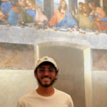 Óscar Olivares dictará un doble encuentro sobre la vida y obra de Leonardo da Vinci en Caracas