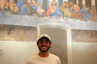 Óscar Olivares dictará un doble encuentro sobre la vida y obra de Leonardo da Vinci en Caracas